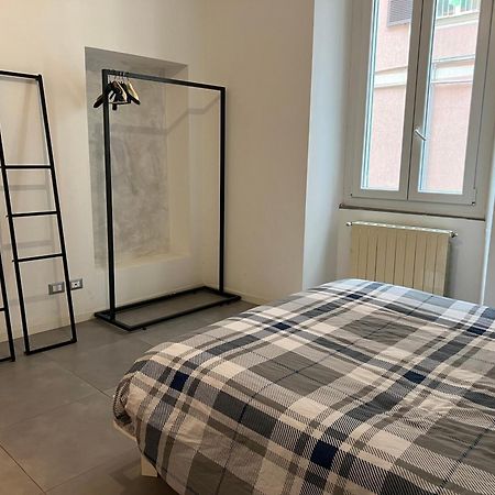 Ferienwohnung Hab Agostino La Spezia Exterior foto
