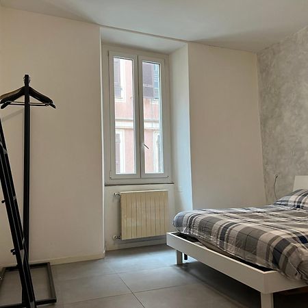 Ferienwohnung Hab Agostino La Spezia Exterior foto