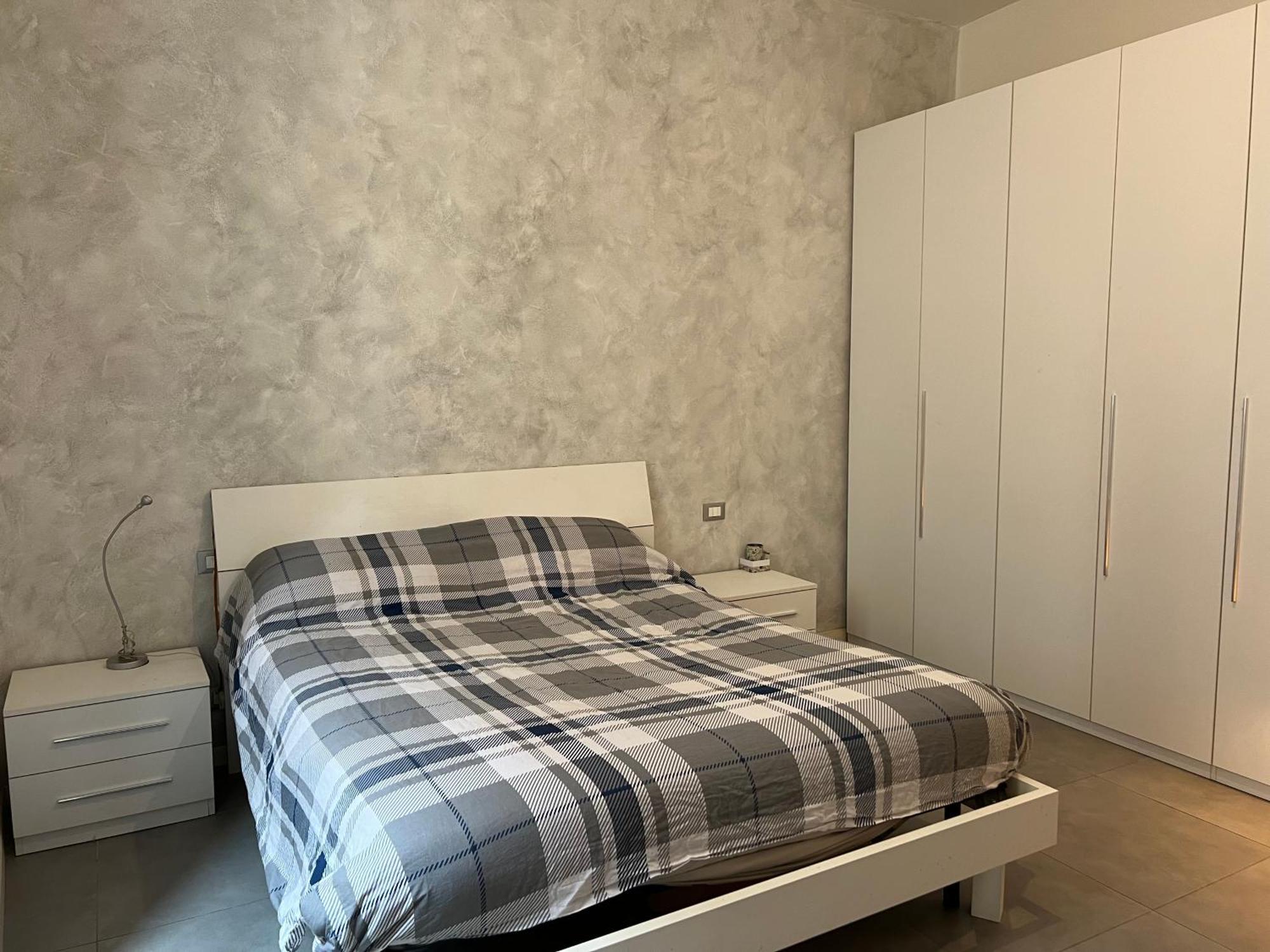 Ferienwohnung Hab Agostino La Spezia Exterior foto